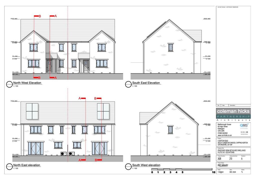 Main image of property: Shipton Road, Ascott-under-Wychwood