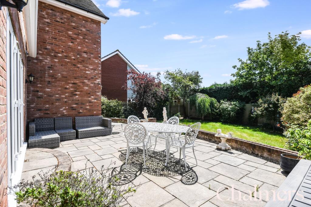 Main image of property: Mill Road, Stock, CM4
