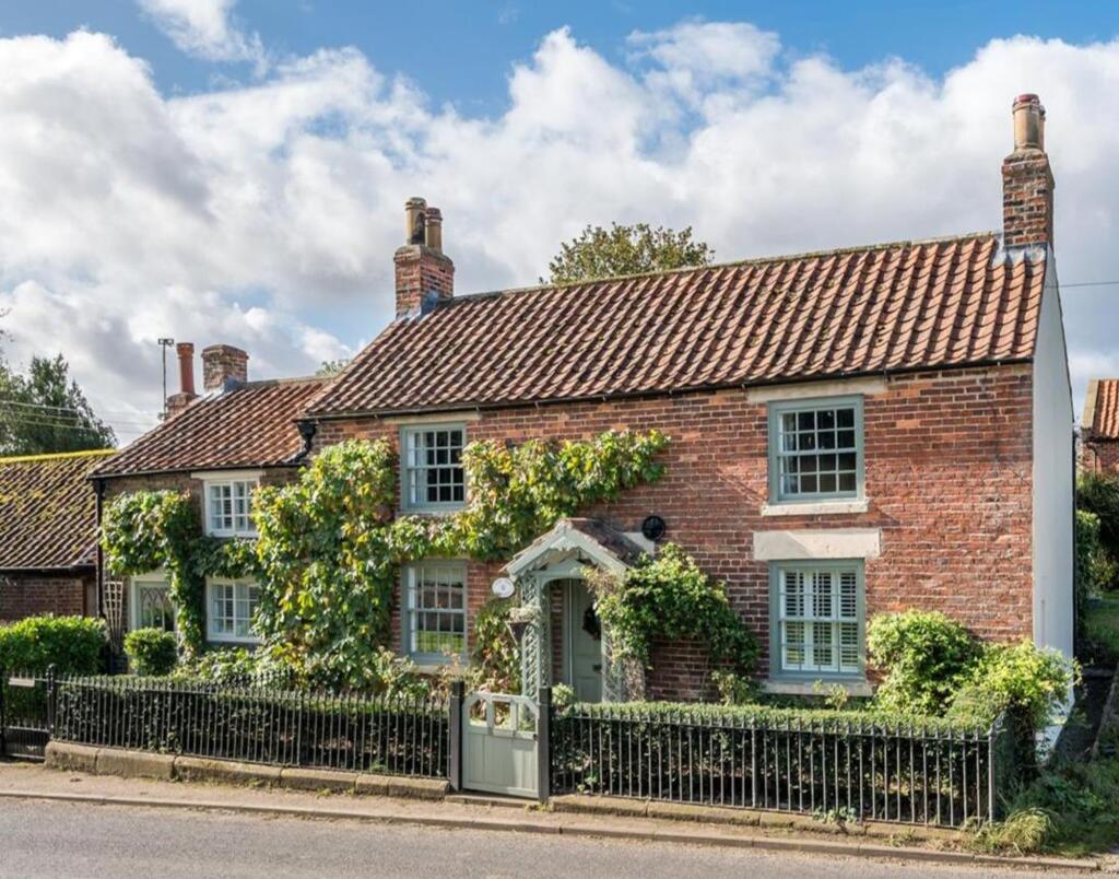 Main image of property: Normanby, Sinnington, YO62