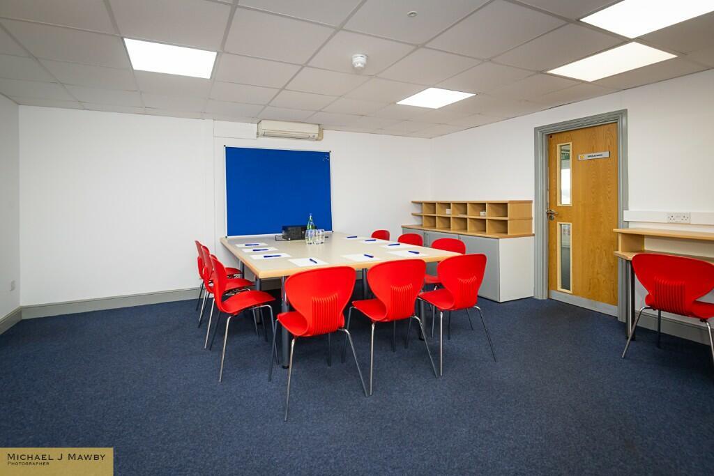Training Suite