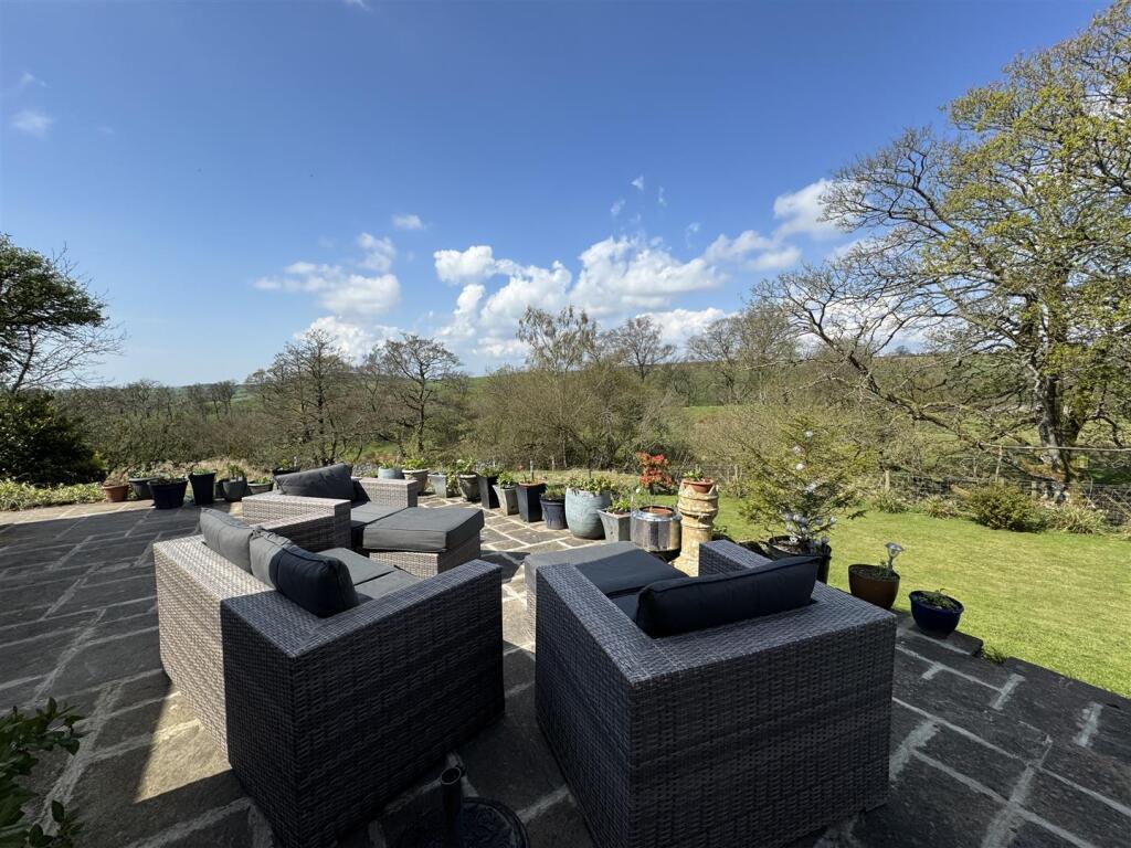 House in West Hall, Kingwater - View 2
