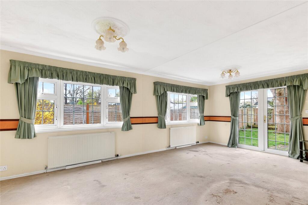 House in Berkshire, Warfield - View 4