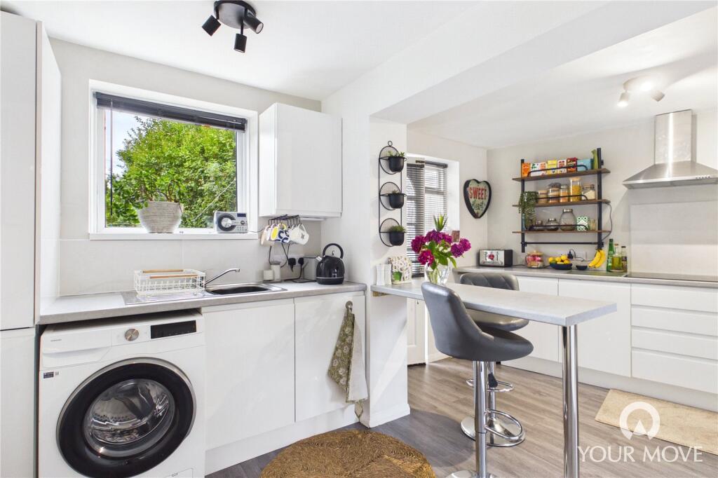 House in Carlisle, Harraby - View 3