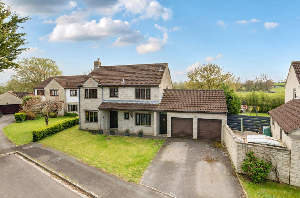 Main image of property: Petvin Close, Street, BA16