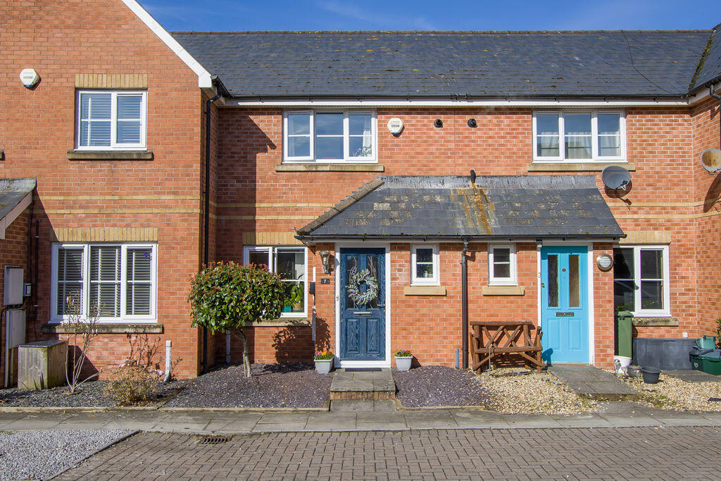 Main image of property: Tal-Y-Bryn, Penarth