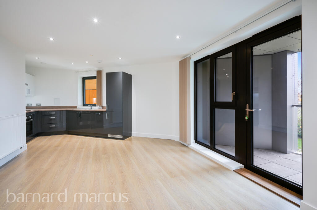 Main image of property: Parade Gardens, London