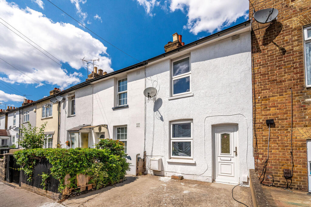 Main image of property: West Street, Croydon, CR0