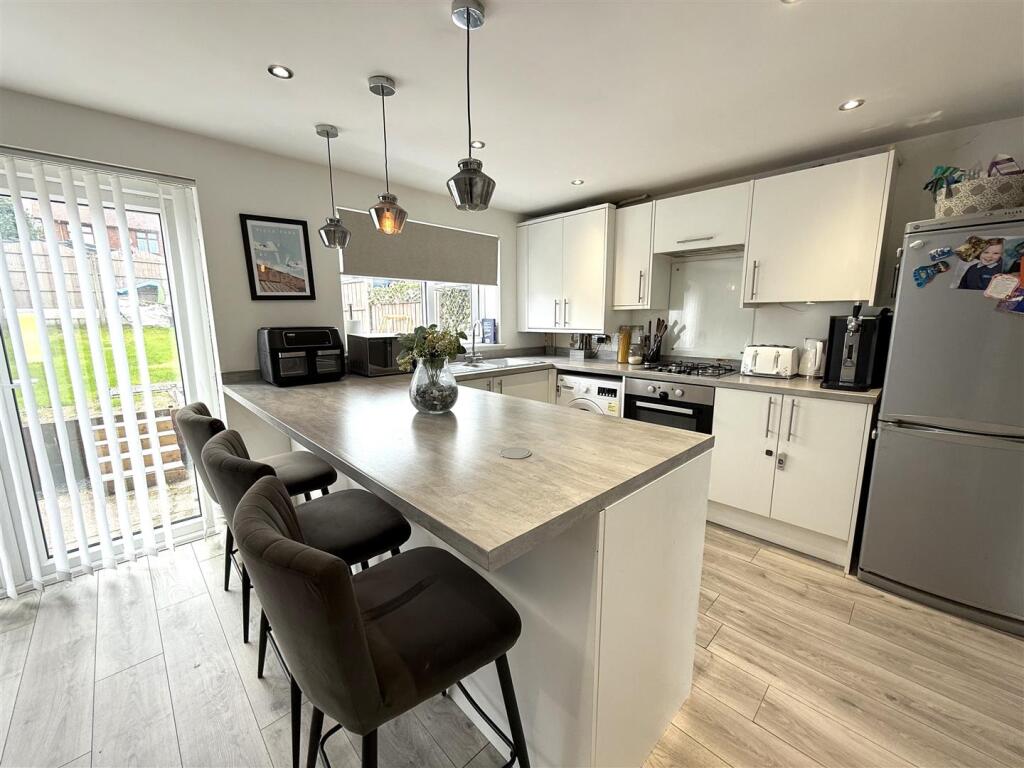House in Walsall - More
