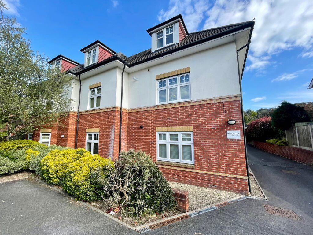 Main image of property: LANGLEY ROAD, BRANKSOME (P05073)