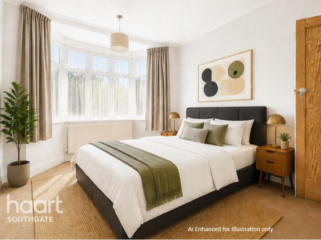 Main image of property: Chase Road, London