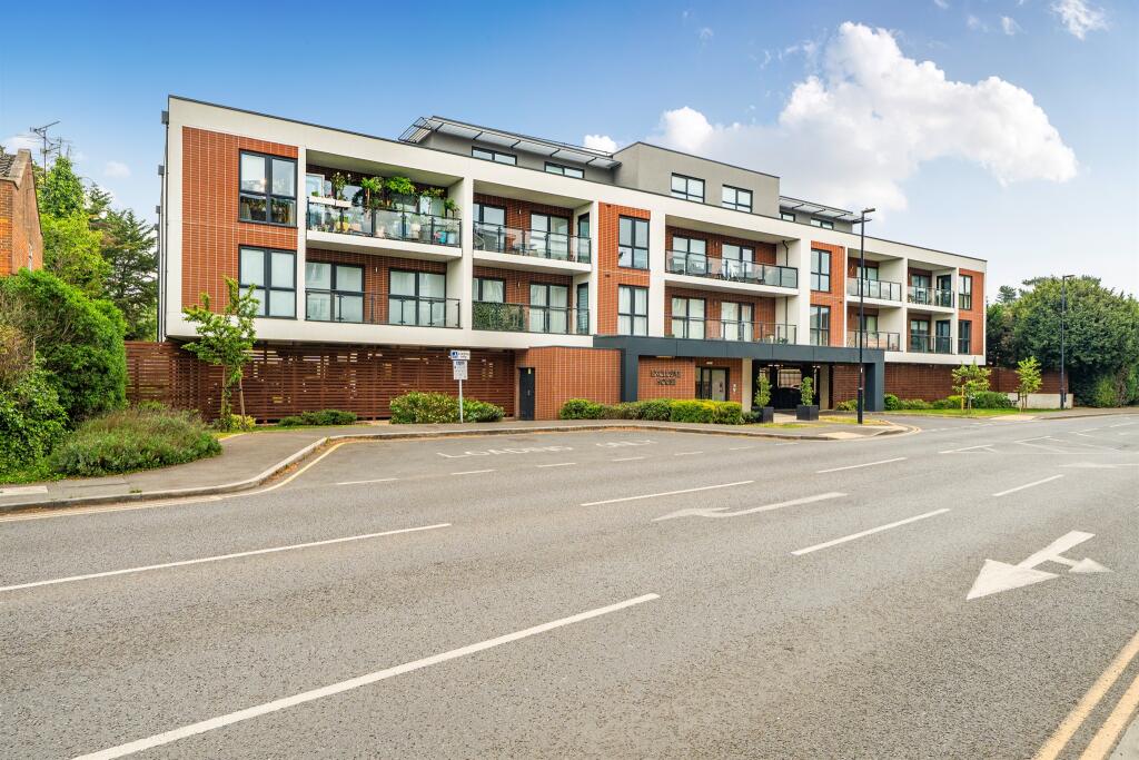Main image of property: Oldfield Road, Maidenhead