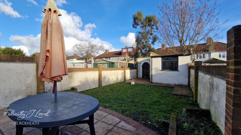 Main image of property: Indus Road, London