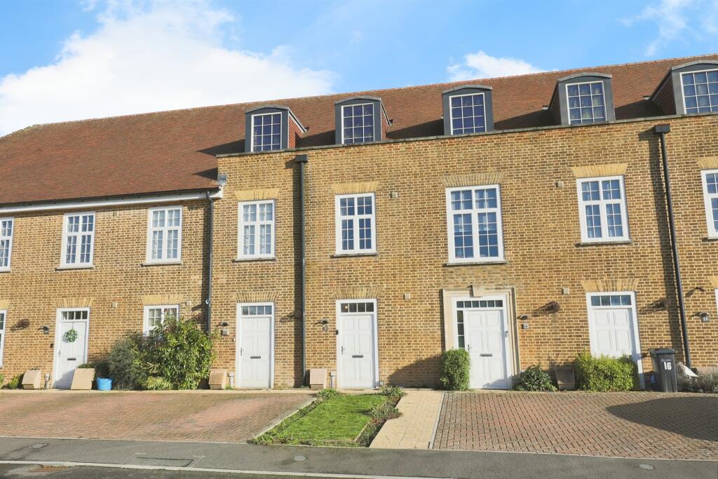 Main image of property: Godfrey Place, Upper Rissington, Cheltenham