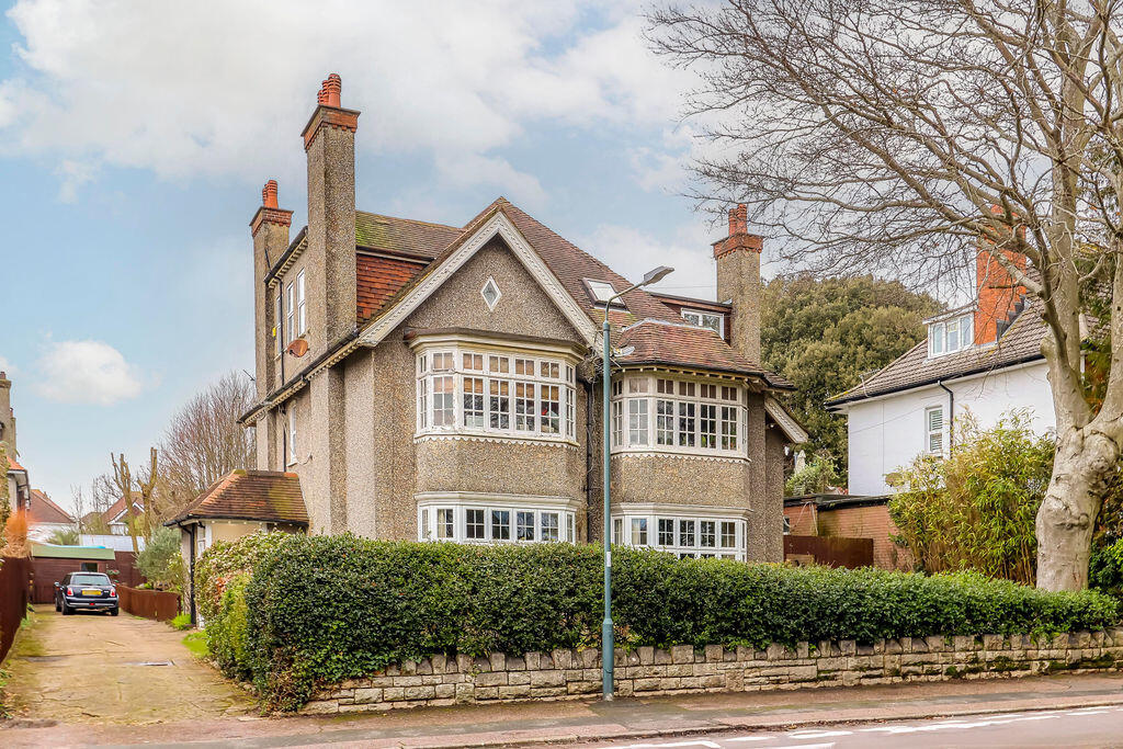 Main image of property: Queens Park, Bournemouth