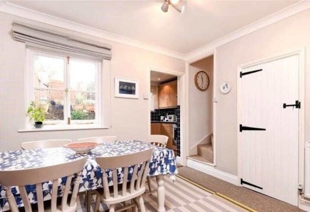 Main image of property: Cannon Street, Bury St. Edmunds