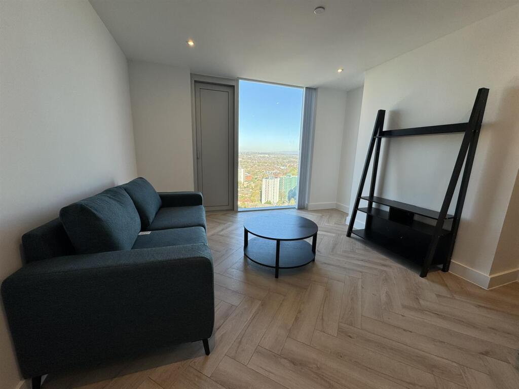 Main image of property: Bankside, Colliers Yard