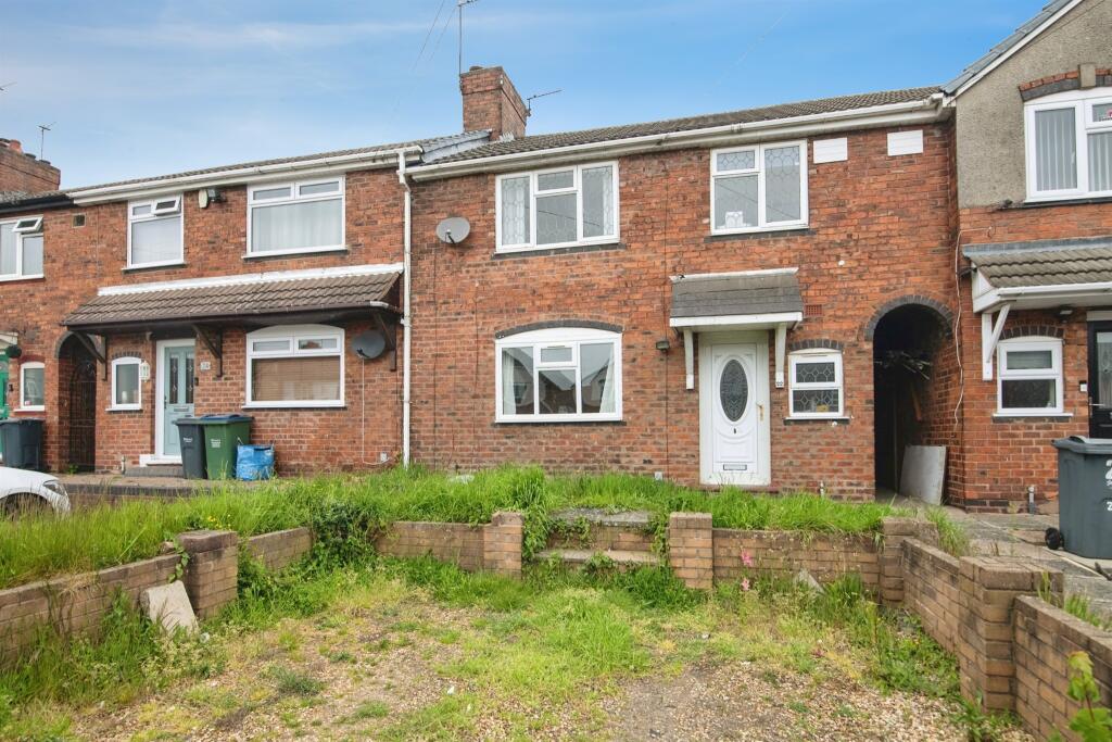 Main image of property: Locarno Road, Tipton