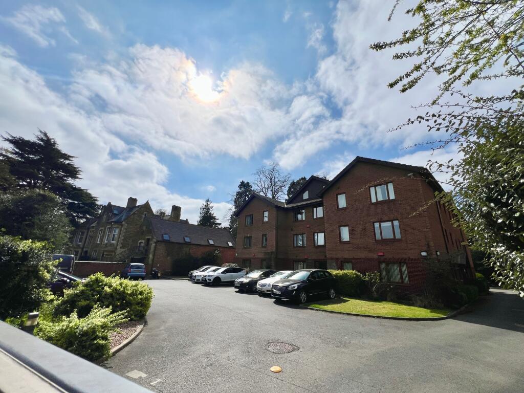 Main image of property: Harlestone Road, NORTHAMPTON