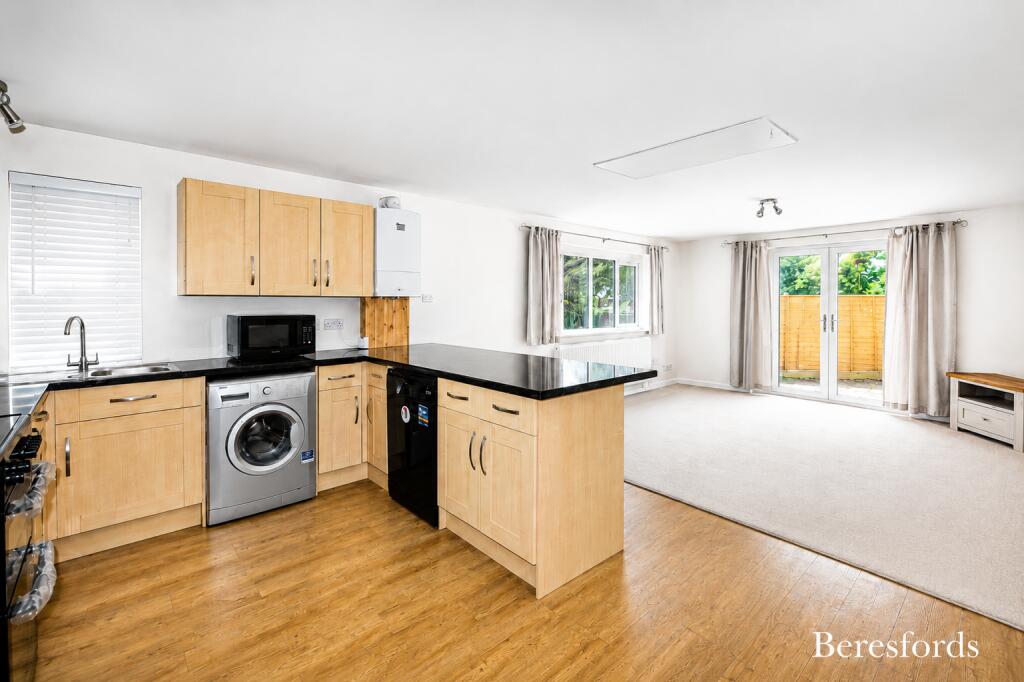 Main image of property: Barrack Road, Mashbury, CM1