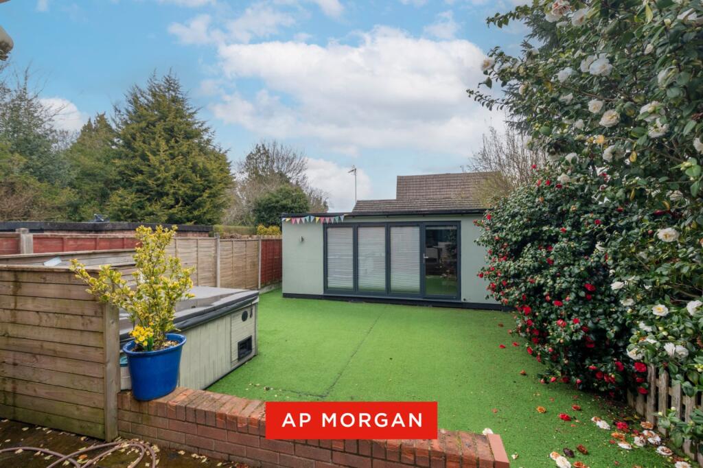 Additional image 15 of Longmore Road, Shirley, Solihull, West Midlands, B90