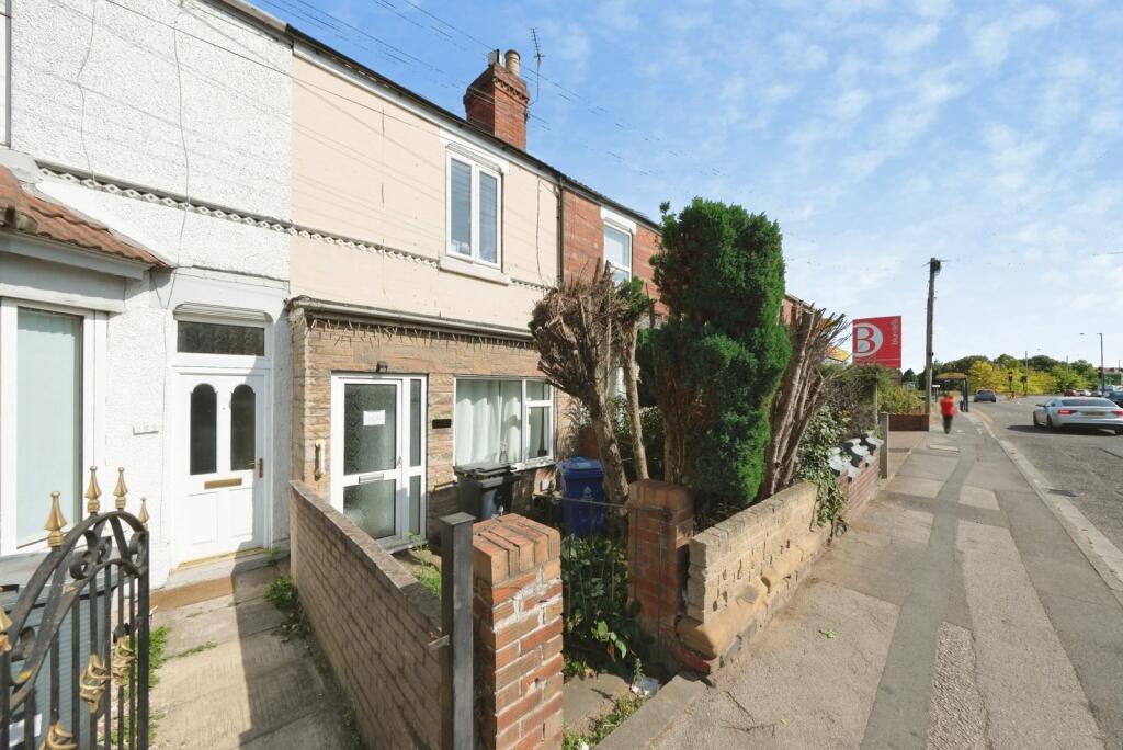 Main image of property: Bentley Road, Doncaster, South Yorkshire, DN5