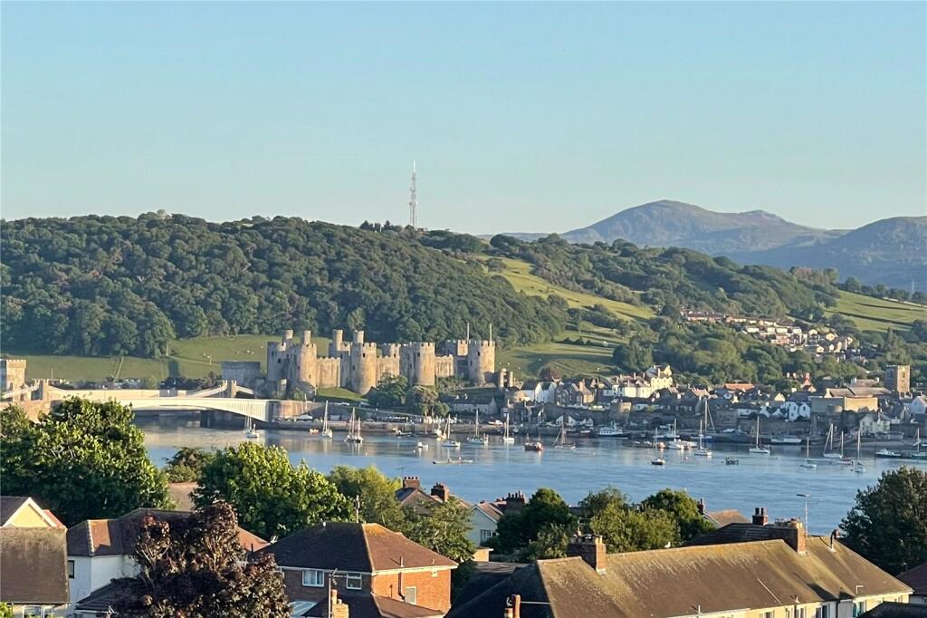 House in Conwy - View 6