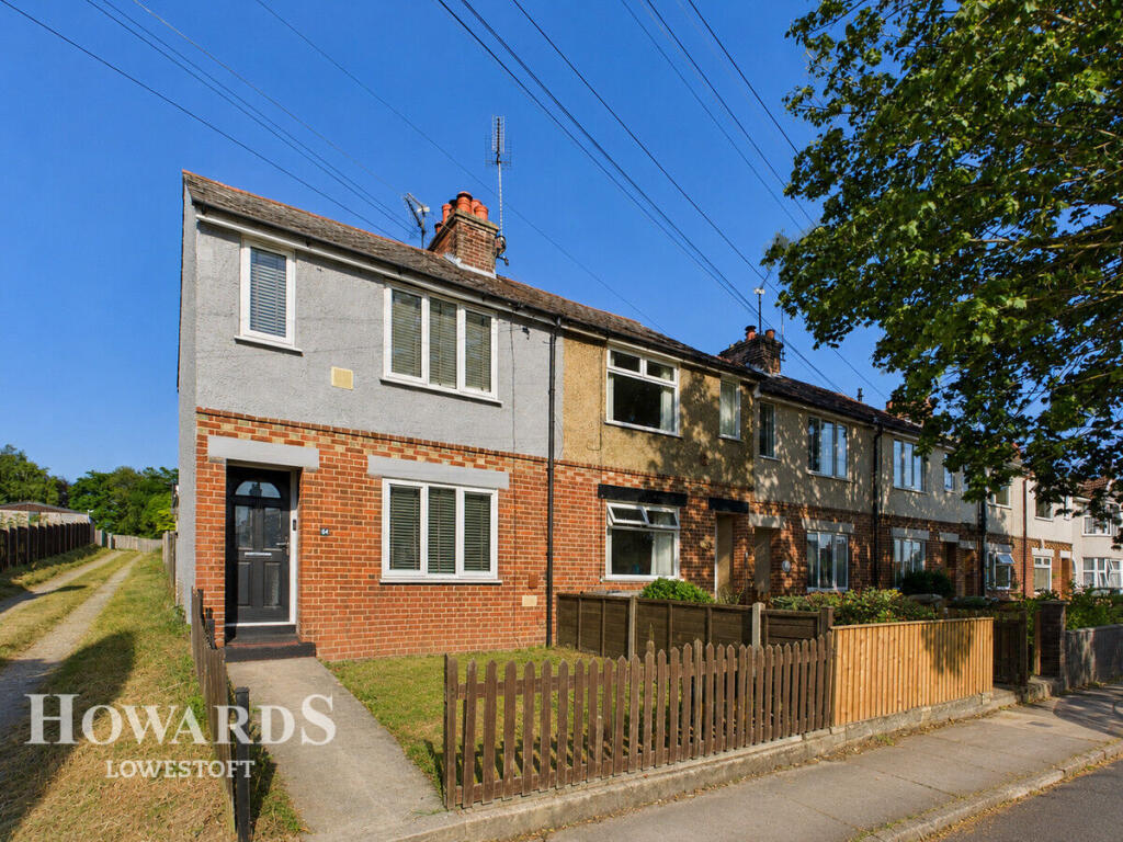 House in Norwich - View 2