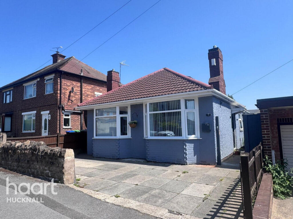 Springfield Road, Nottingham photo 2