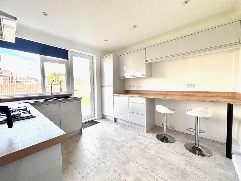 Regent Road, Ryhope, Sunderland - View 6