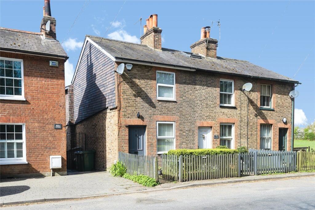 Main image of property: Bridge Cottages, Downside Bridge Road, Cobham, KT11