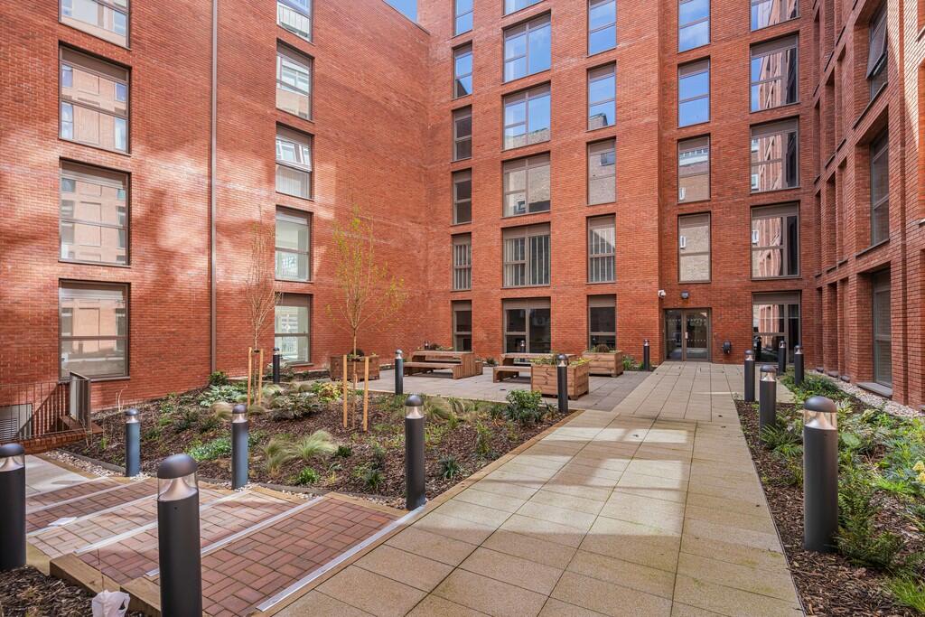 Additional image 16 of Chapmans Yard, Upper Gough Street, Birmingham, B1