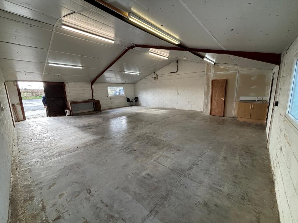 Main image of property: Unit 5, Bellhanger Enterprises