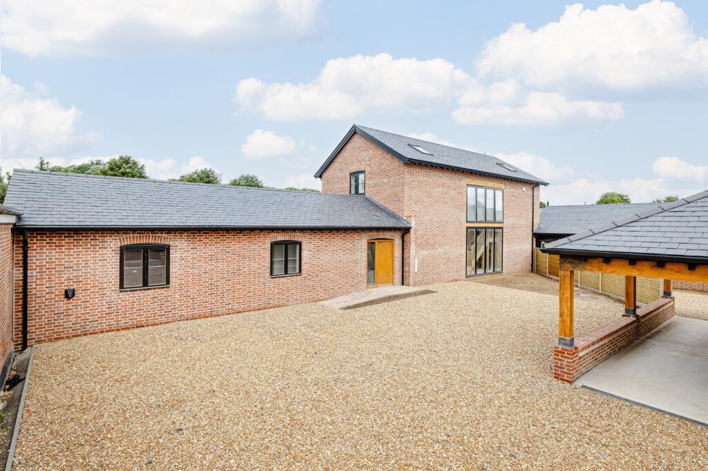 Main image of property: Hay Street, Braughing, Ware, Hertfordshire, SG11
