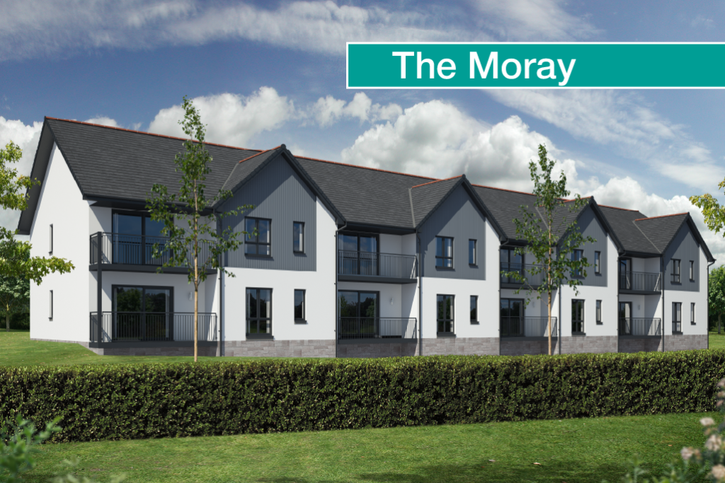 Main image of property: Off Culloden Road,
Inverness,
IV2 5BB