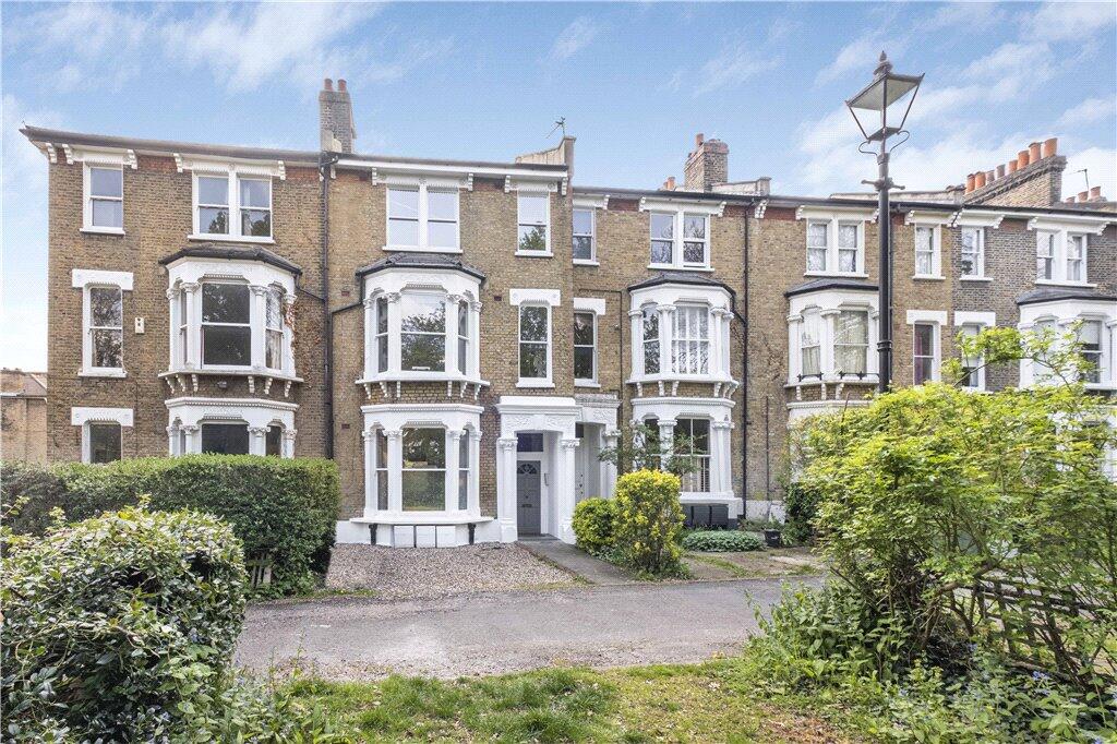 Main image of property: Josephine Avenue, London, SW2