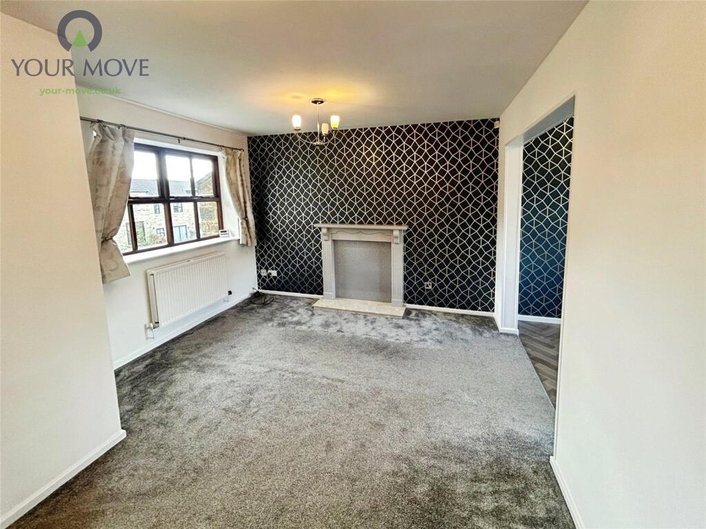 Additional image 2 of Bilberry Rise, Haworth, Keighley, West Yorkshire, BD22