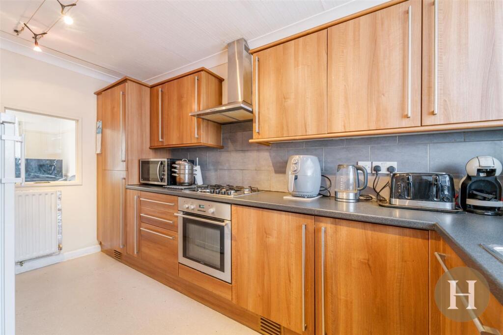 House in Birmingham, Harborne - View 4