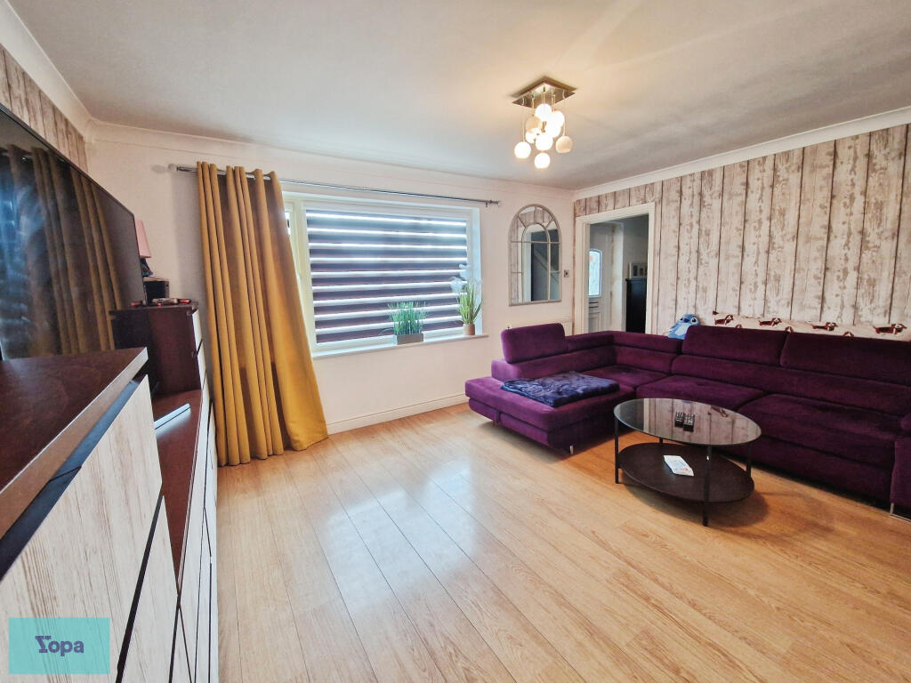 House in Doncaster - More