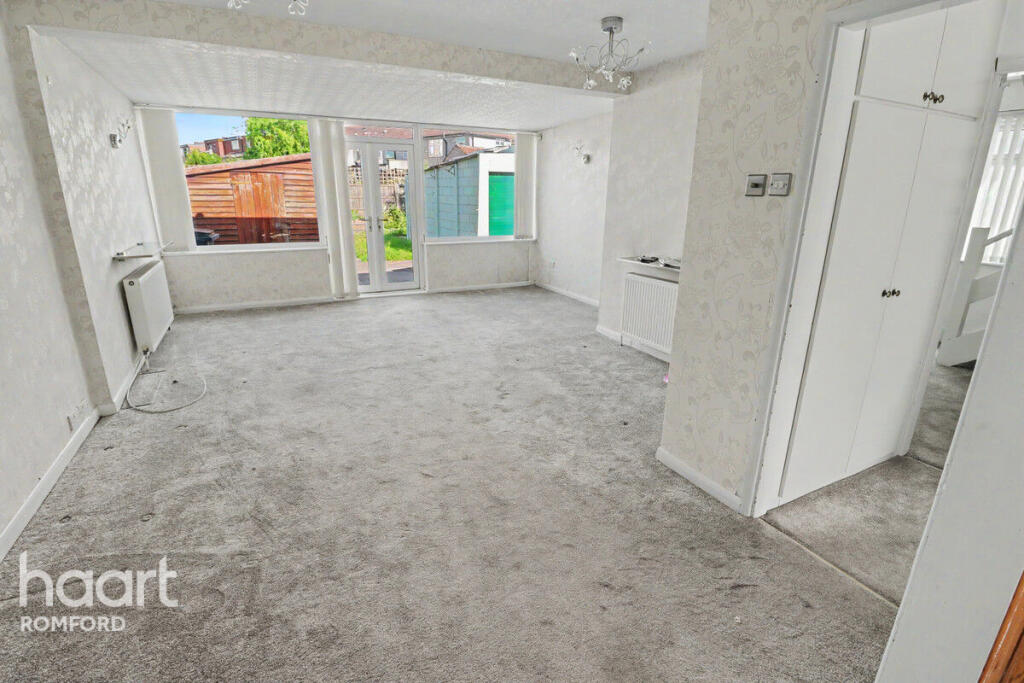 Main image of property: Lawns Way, Romford