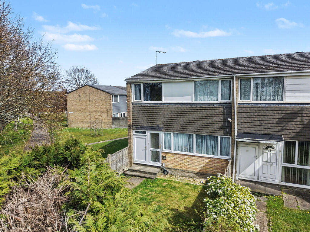 Main image of property: Esmonde Way, Canford Heath