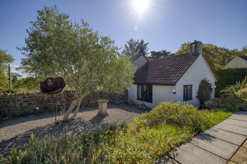 Additional image 27 of Exceptional position on Milton Lane in Wells, with outdoor pool and far-reaching views
