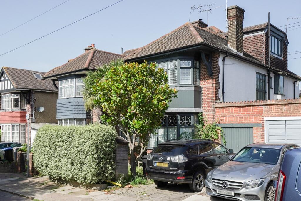 House in London - View 4
