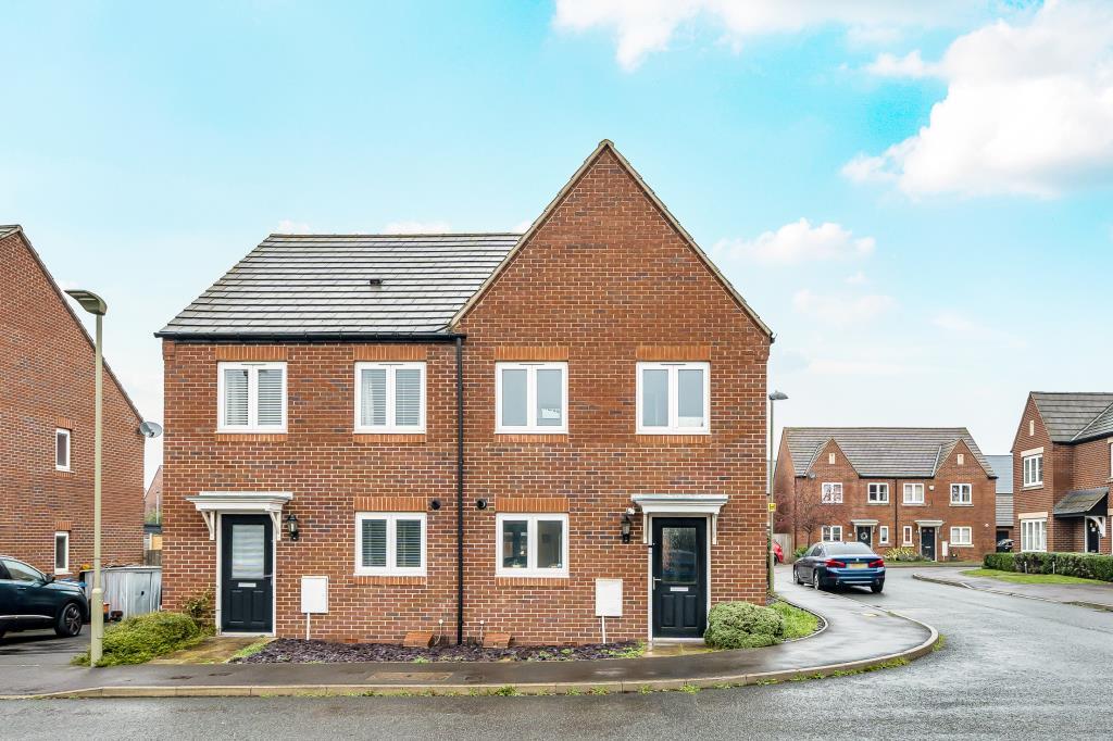 Main image of property: Broad Way,  Upper Heyford, Oxfordshire, OX25