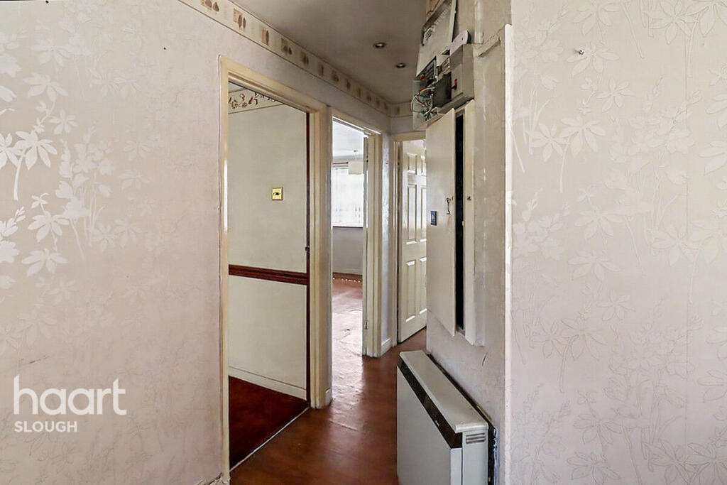 Main image of property: Walpole Road, Slough
