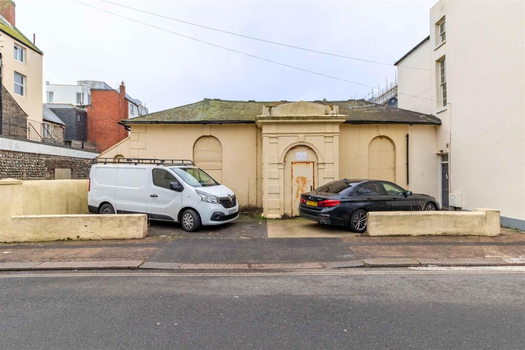 Main image of property: Bedford Row, Worthing