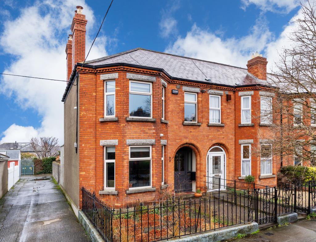Main image of property: 22 Cliftonville Road, Glasnevin, Dublin 9, D09 F8W5