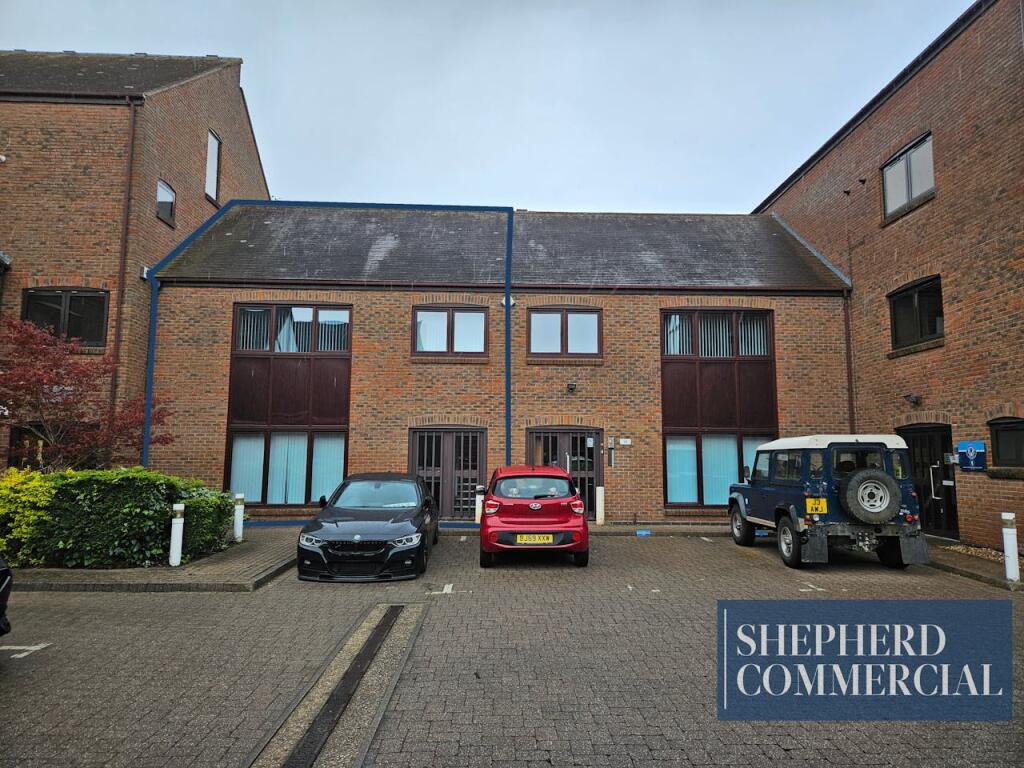 Unit 12, Hockley Court, Solihull, B94 6NW