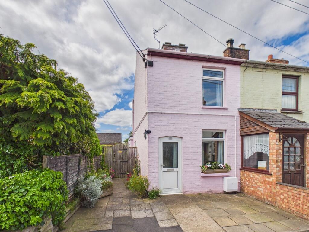 Main image of property: Tudor Street, Ross-on-Wye, HR9