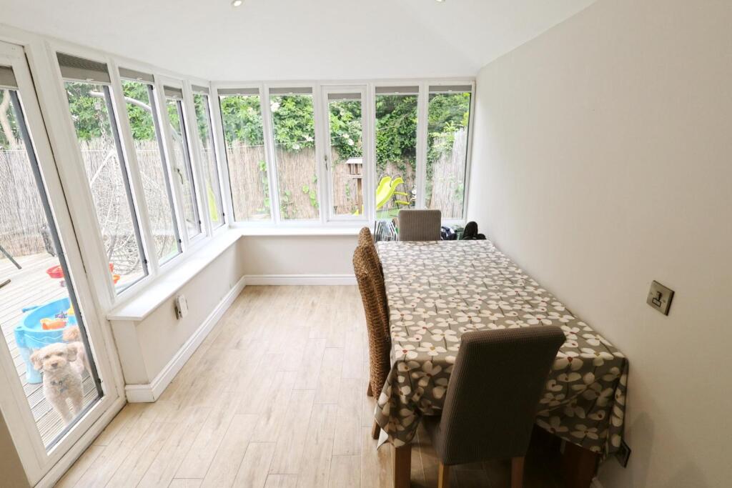 St James Court, Rhosddu Road, Wrexham - More