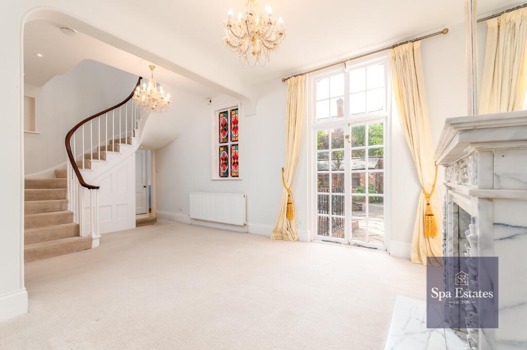 House in Warwick, Sydenham, Royal Leamington Spa - View 5